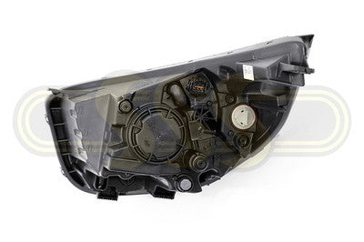 Genuine Kia Picanto Head Lamp Right Hand (06/20-09/23)