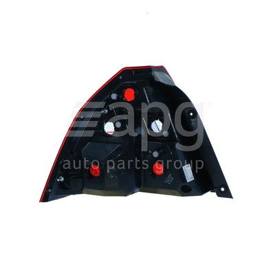 Holden Barina Tail Lamp RH (06/08-11/11)