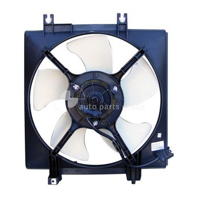 Subaru Forester S3/G3/B4 A/C Condenser Fan Assembly 12 v (09/03-12/14)