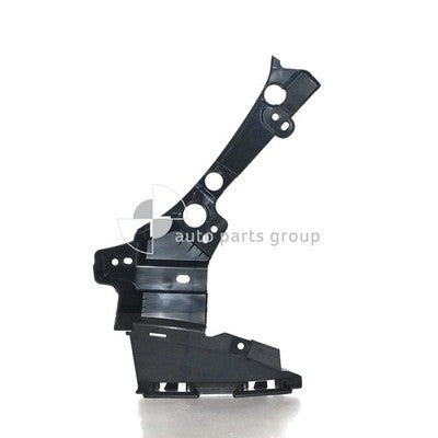 Genuine Mazda 3 BP Front Bar Bracket LH (01/19-On)