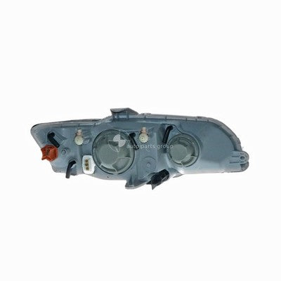 Holden Commodore VY/VY II Head Lamp LH Halogen Manual Adjust (10/02-08/04)
