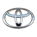 Genuine Toyota Landcruiser Prado Grille Emblem (09/02-07/09)