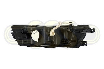 Skoda Rapid Fog Lamp Left Hand Chrome (06/14-08/17)