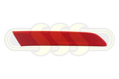 Genuine Mazda Cx7 Bar Reflector Left Hand Rear Inner (07/09-On)