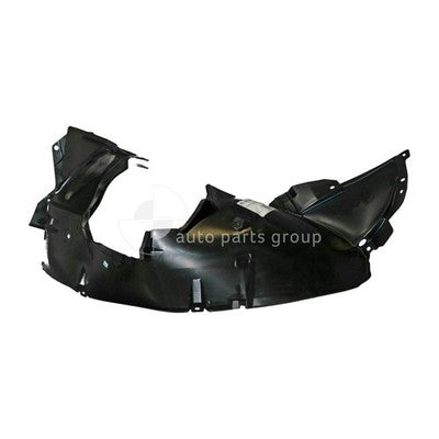 Genuine Nissan Tiida C11 Front Guard Liner RH (02/06-12/12)