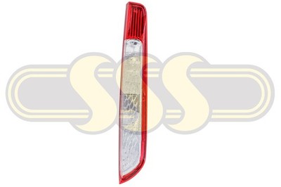 Ford Focus Tail Lamp Right Hand (02/09-06/11)