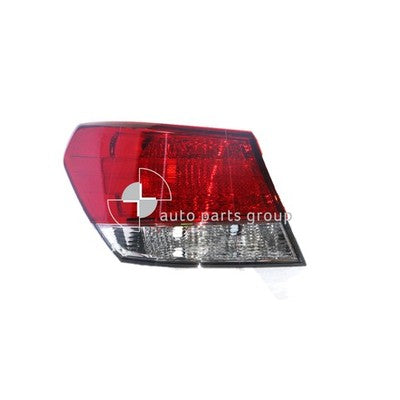 Genuine Subaru Liberty B5 Tail Lamp LH (09/09-12/14)