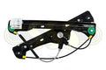 BMW 3Series Sedan Door Window Regulator Left Hand Front (09/08-06/12)