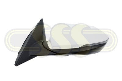 Genuine Hyundai I30 Door Mirror Left Hand With Auto Fold For Elite (07/23-On)