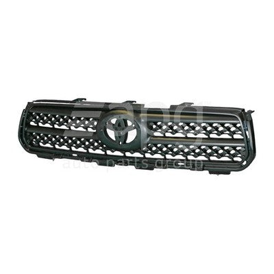 Genuine Toyota RAV4 ACA33/GSA33 Grille (11/05-On)
