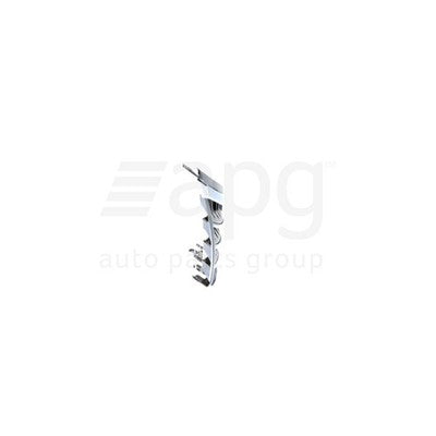 Nissan Tiida C11 Grille RH (02/06-11/09)