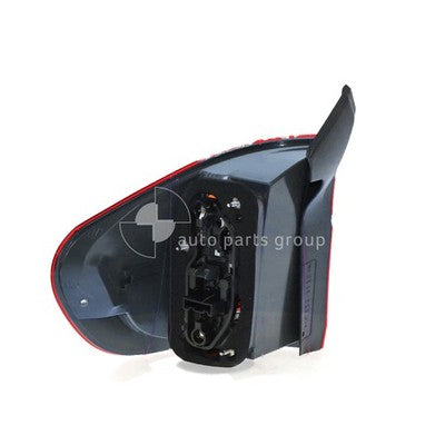 Genuine BMW X5 E70 Tail Lamp RH (06/10-10/13)