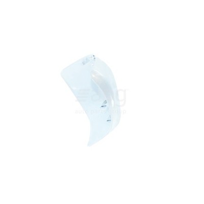 Genuine Suzuki Grand Vitara JT Door Mirror Cover RH (09/05-09/08)