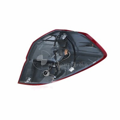 Genuine Subaru Liberty B4/B4A Tail Lamp LH (09/03-09/06)