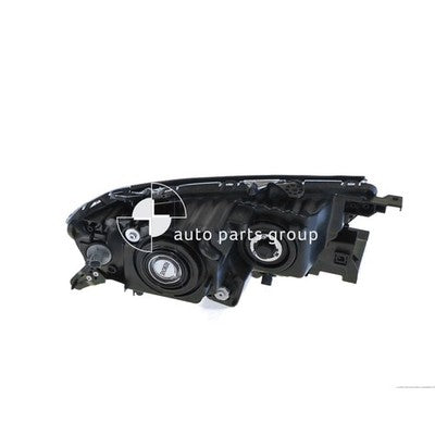 Mitsubishi Challenger PB/PC Head Lamp LH Halogen (09/09-12/15)