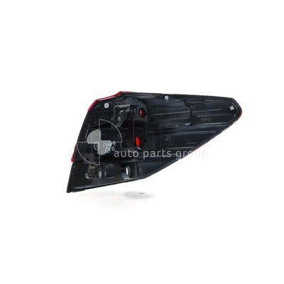 Genuine Subaru Liberty B5/B5A Tail Lamp LH (09/09-12/14)