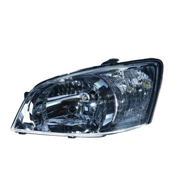 Hyundai Getz TB Head Lamp LH (05/02-08/05)