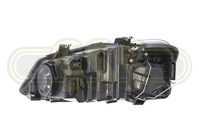 Volkswagen Polo Head Lamp Right Hand DEPO Trendline DEPO (03/10-05/14)
