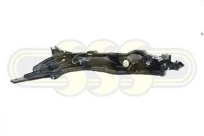 Genuine Mitsubishi Triton Daytime Running Lamp Right Hand HALOGEN (12/23-On)