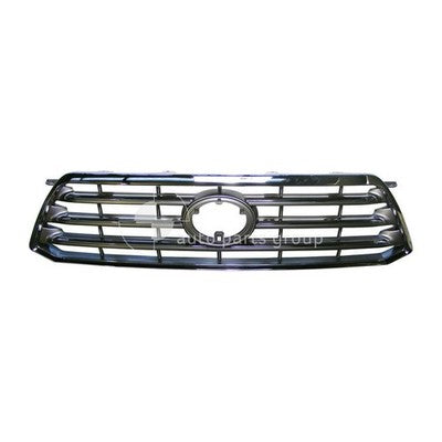 Toyota Kluger GSU40R Grille (05/07-07/10)