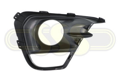Genuine Holden Spark Fog Lamp Cover Right Hand With Fog Light Type (01/15-On)