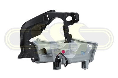 Toyota Kluger Daytime Running Lamp Left Hand (12/13-11/16)