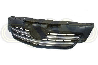 Toyota Corolla 94-On Grille Chrome Assembly Type 2 (03/07-04/10)