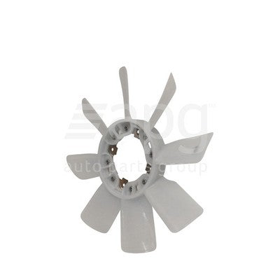 Toyota Landcruiser Radiator Fan Blade 11/84-1/90 4.0L 6CYL 2H DSL (08/80-01/90)