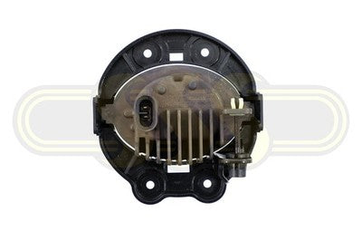 Genuine Jeep Cherokee Fog Lamp Left Hand = Right Hand 4/19 (2018-On)