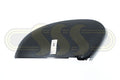 Genuine Mitsubishi Outlander Phev Door Mirror Cover Left Hand Grey (01/22-On)