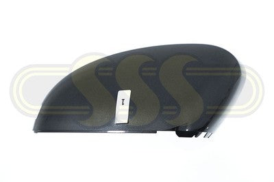 Genuine Mitsubishi Outlander Phev Door Mirror Cover Left Hand Grey (01/22-On)