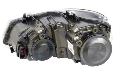 Volkswagen Polo Head Lamp Right Hand GTI No LED Comfortline / (03/10-05/14)