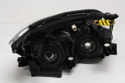 Toyota Rav4 Head Lamp Left Hand Manual (08/08-01/13)