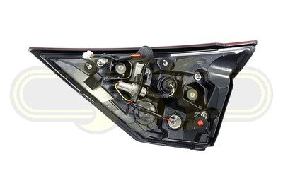 Genuine Nissan / Datsun Xtrail Rear Garnish Lamp Left Hand (09/22-On)