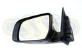 Genuine Ford Ranger Ute Door Mirror Left Hand Chrome Chrome With (10/20-03/22)