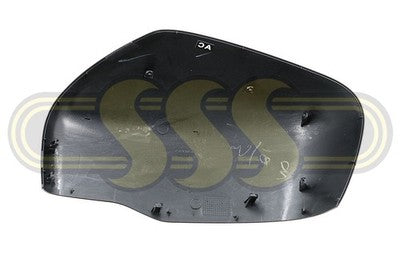 Genuine Nissan / Datsun Navara Ute Door Mirror Cover Right Hand BL (11/17-01/21)