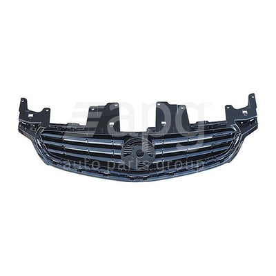 Holden Commodore VF Grille (05/13-09/15)