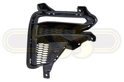 Genuine Kia Cerato Bar Lamp Cover Right Hand Front Outer Includes (03/18-03/21)