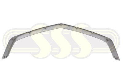 Genuine Honda Accord Euro Grille Mould Lower For Sport (12/05-03/08)