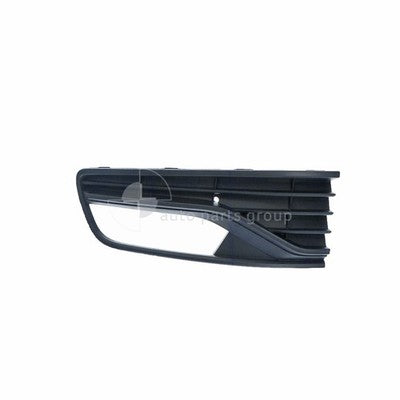 Genuine Volkswagen Polo 6R Front Bar Grille LH (08/14-02/18)