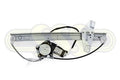 Toyota Avalon Door Window Regulator Right Hand Front Electric With (09/03-03/06)