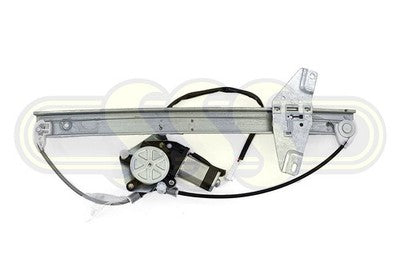 Toyota Avalon Door Window Regulator Right Hand Front Electric With (09/03-03/06)