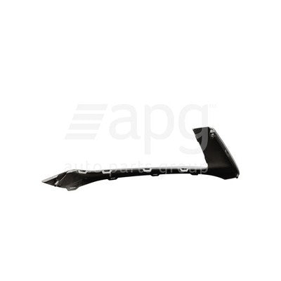 Genuine Kia Sportage NQ5 Front Bar Mould LH (09/21-08/24)