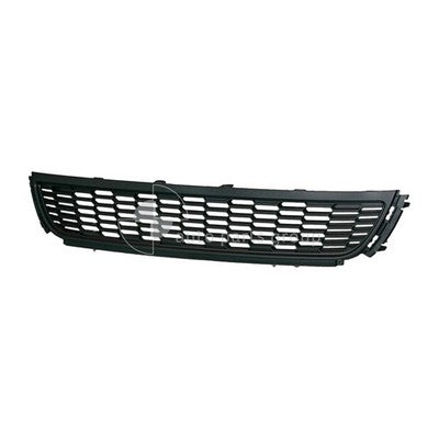 Genuine Volkswagen Polo 6R Front Bar Grille (05/10-02/14)