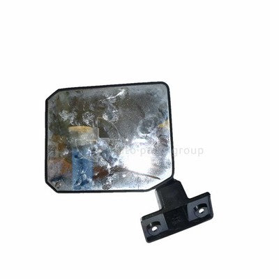 Toyota Landcruiser Door Mirror LH Manual Without Indicator (11/84-01/07)