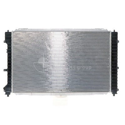 Ford Escape Radiator Plastic Aluminium 700 x 448 x 26 mm 35 / 35 mm