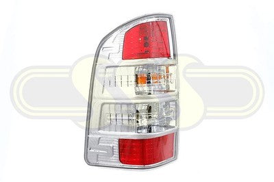 Ford Ranger Ute Tail Lamp Left Hand Ute TYC (01/09-09/11)