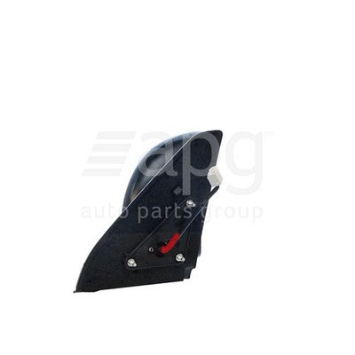 Genuine Toyota Landcruiser Prado Door Mirror RH (09/02-07/09)