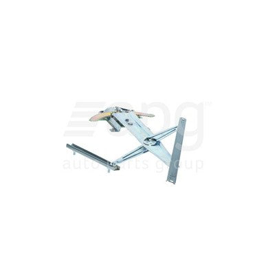 Holden Rodeo RA Front Door Window Regulator RH (03/03-06/08)
