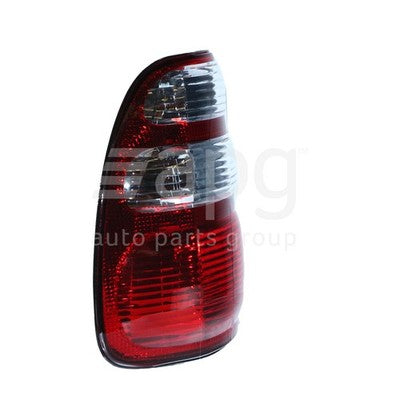 Toyota Landcruiser Tail Lamp LH (08/02-05/05)